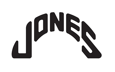 Jones